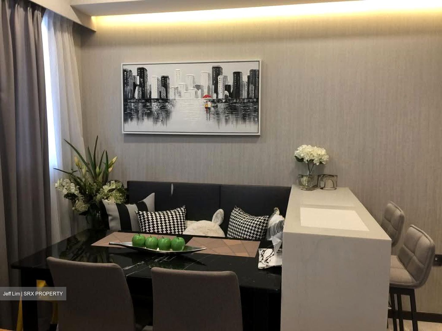 The Poiz Residences (D13), Apartment #625049261